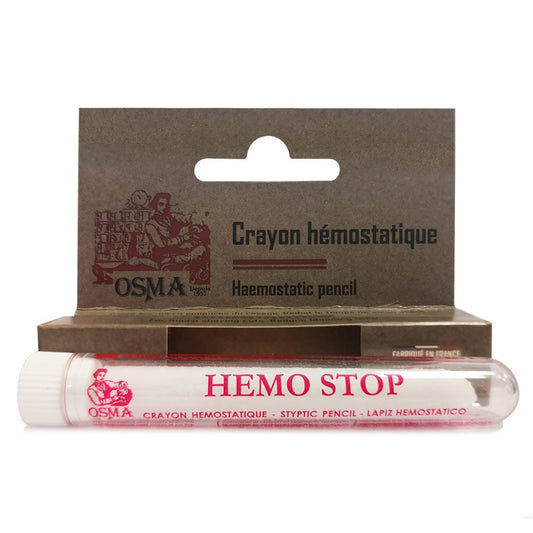 Osma Alaunstift (Styptic Pencil)