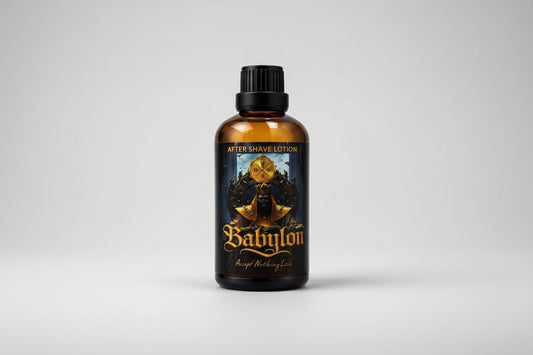 BBS Aftershave - Babylon