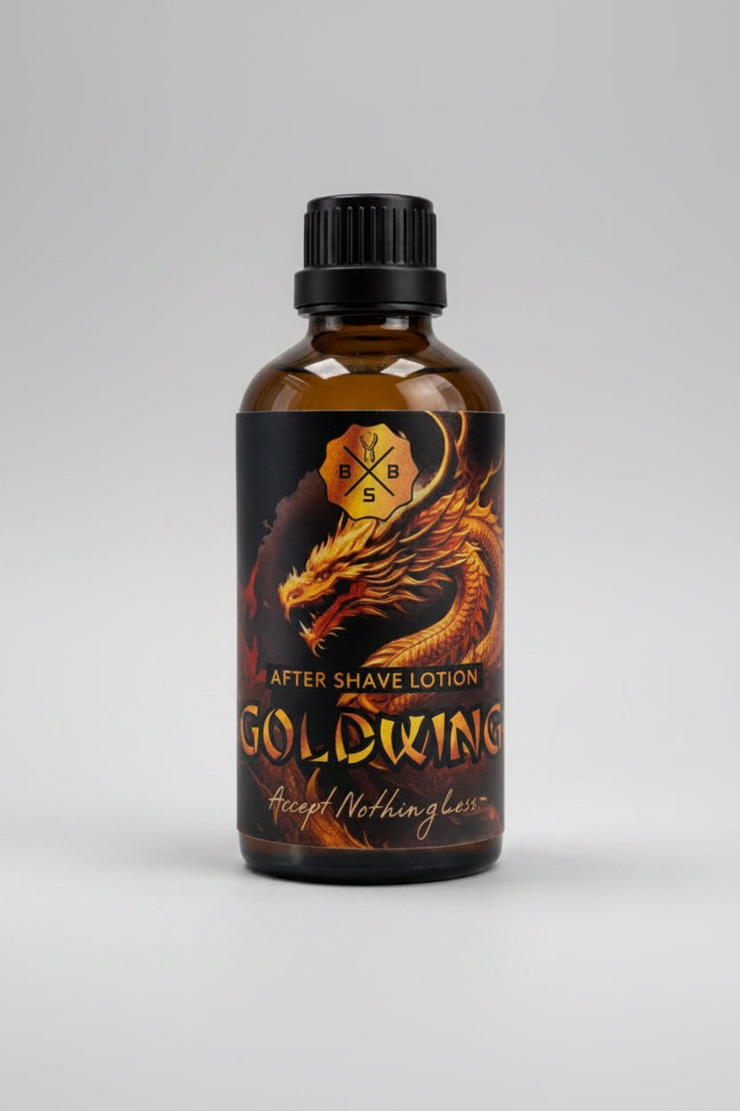 BBS Aftershave - Goldwing