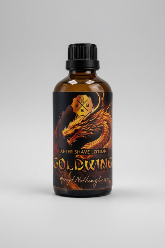 BBS Aftershave - Goldwing