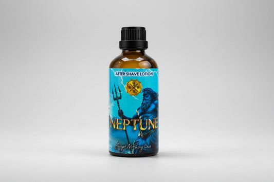 BBS Aftershave - Neptune