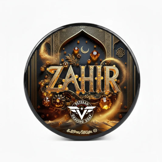 Veteran Soap Rasierseife - Zahir