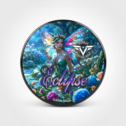 Veteran Soap Rasierseife - Eclipse