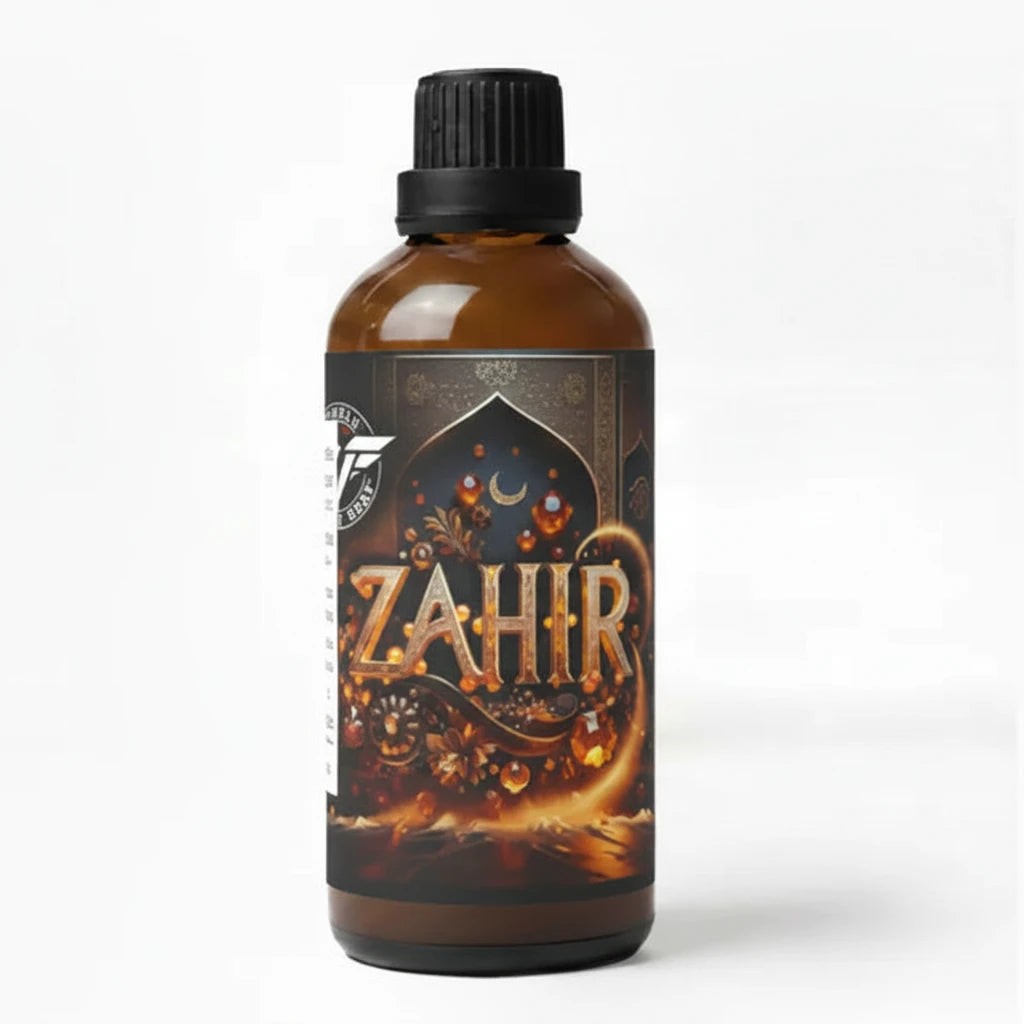 Veteran Soap Aftershave - Zahir