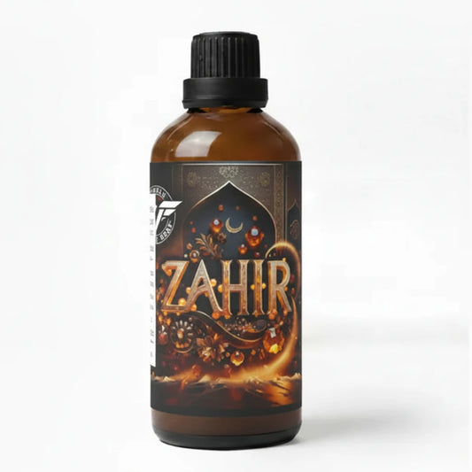 Veteran Soap Aftershave - Zahir