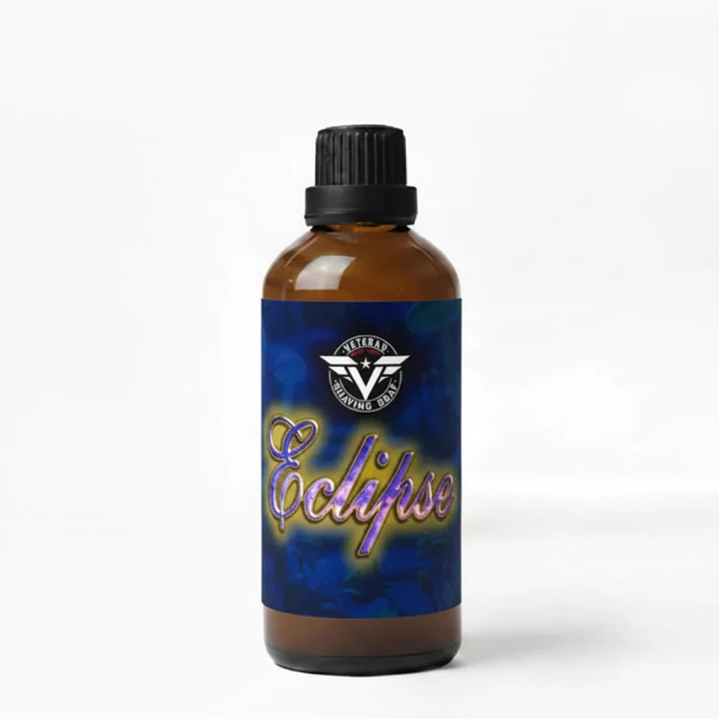 Veteran Soap Aftershave - Eclipse