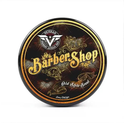 Veteran Soap Rasierseife - Barber Shop