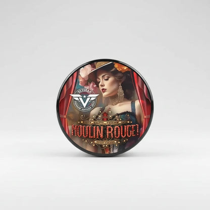 Veteran Soap Rasierseife - Moulin Rouge