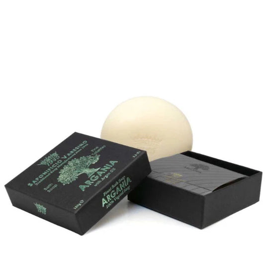 Saponificio Varesino Bath Soap - Argania