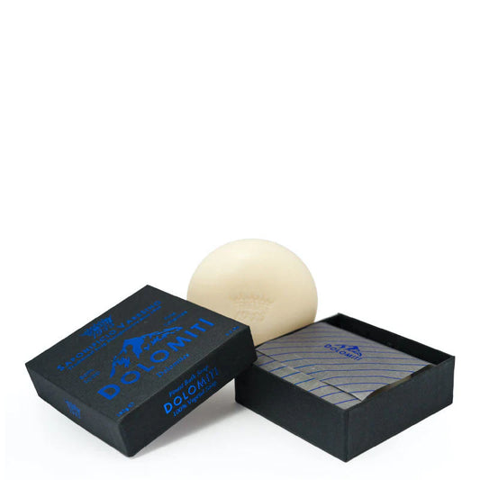 Saponificio Varesino Bath Soap - Dolomiti