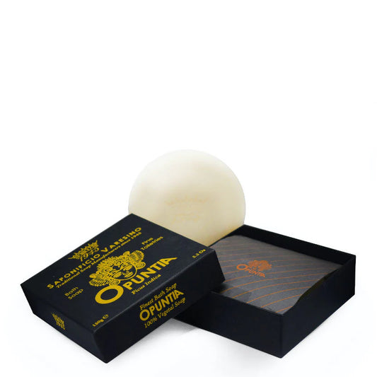 Saponificio Varesino Bath Soap - Opuntia
