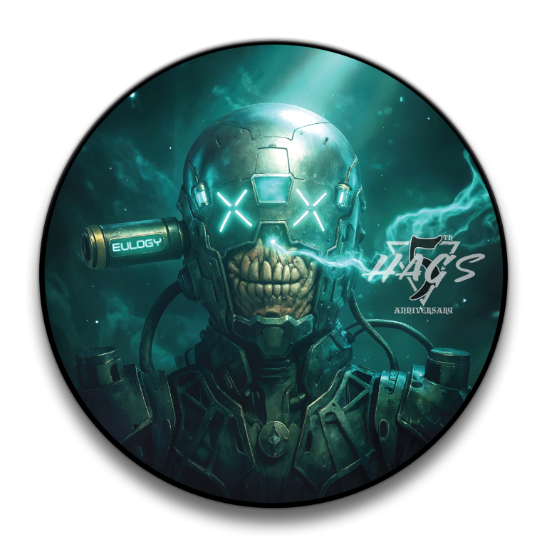 HAGS Rasierseife - Eulogy