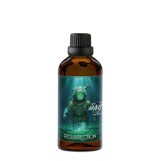 HAGS Aftershave Lotion - Resurrection