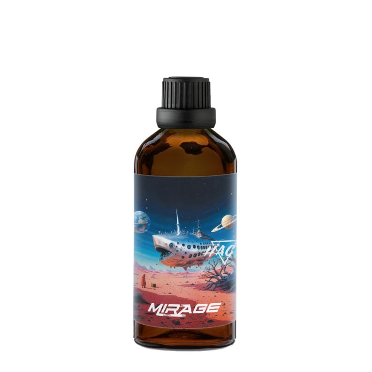 HAGS Aftershave (alkoholfrei) - Mirage