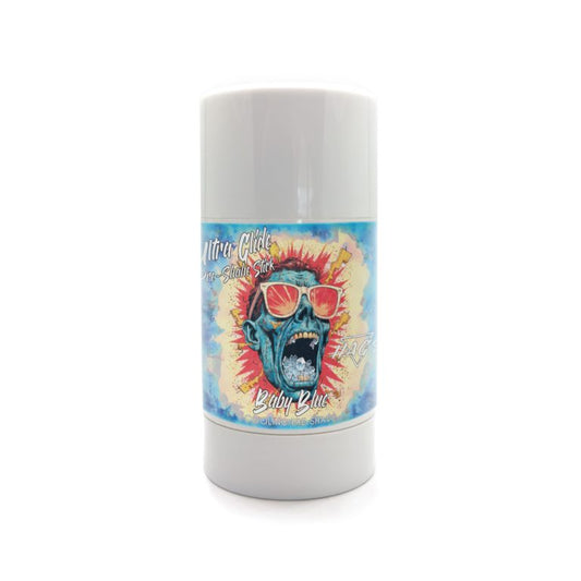 HAGS Pre-Shave Stick - Baby Blue