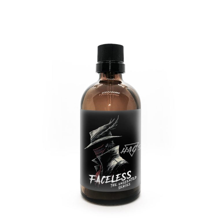 HAGS Aftershave - Faceless