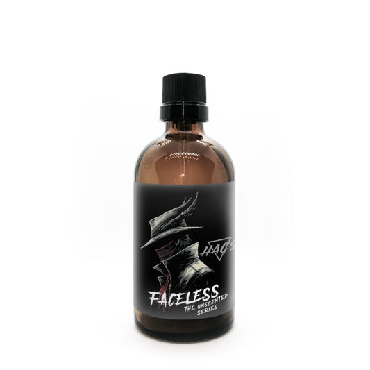 HAGS Aftershave (alkoholfrei) - Faceless
