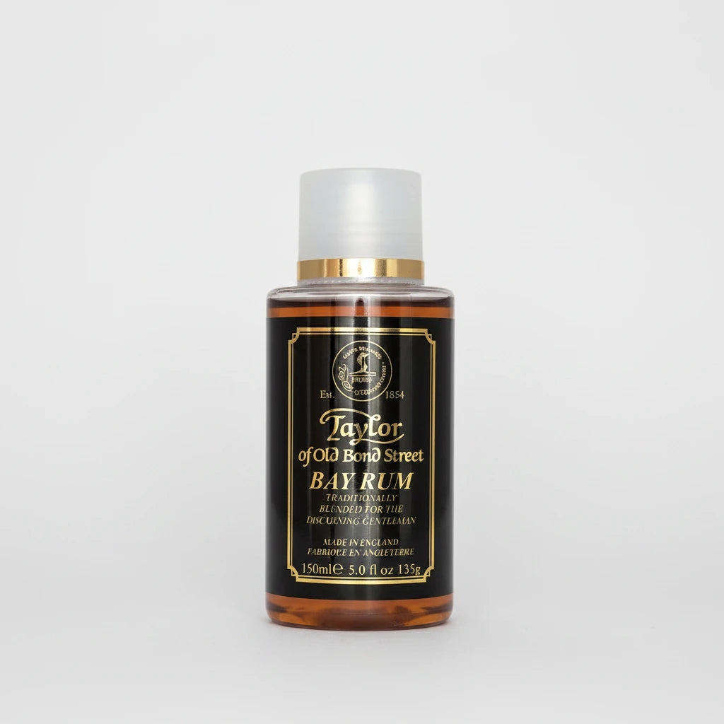 Taylor of Old Bond Street Aftershave - Bay Rum