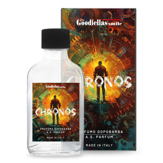 The Goodfellas‘ Smile Aftershave - Chronos