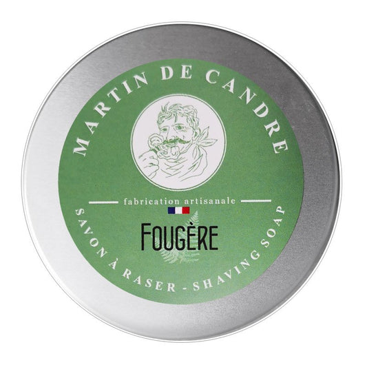 Martin de Candre Rasierseife - Fougére