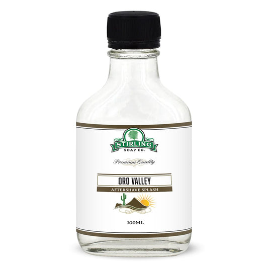 Stirling Aftershave - Oro Valley