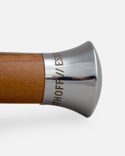Giesen & Forsthoff Timor 1920 Rasierhobel – Olivenholz