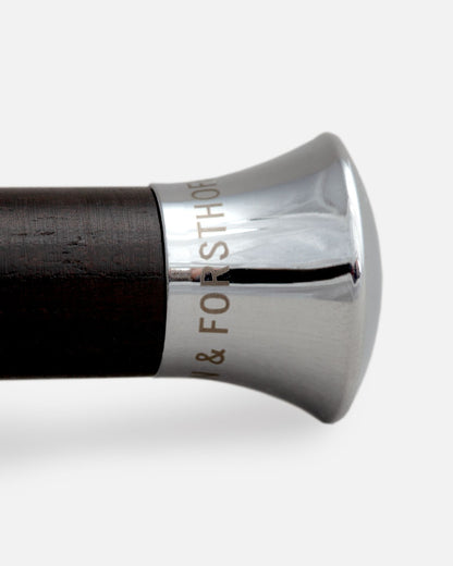 Giesen & Forsthoff Timor 1920 Rasierhobel – Ebenholz