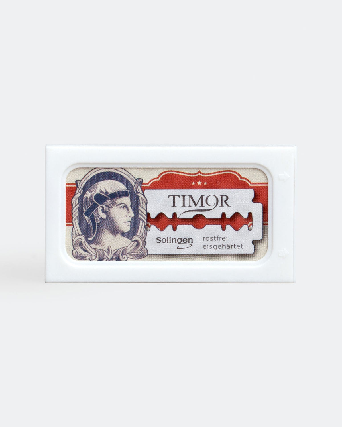 Giesen & Forsthoff Timor Premium-Rasierklingen