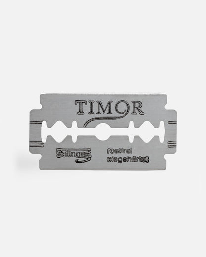 Giesen & Forsthoff Timor Premium-Rasierklingen