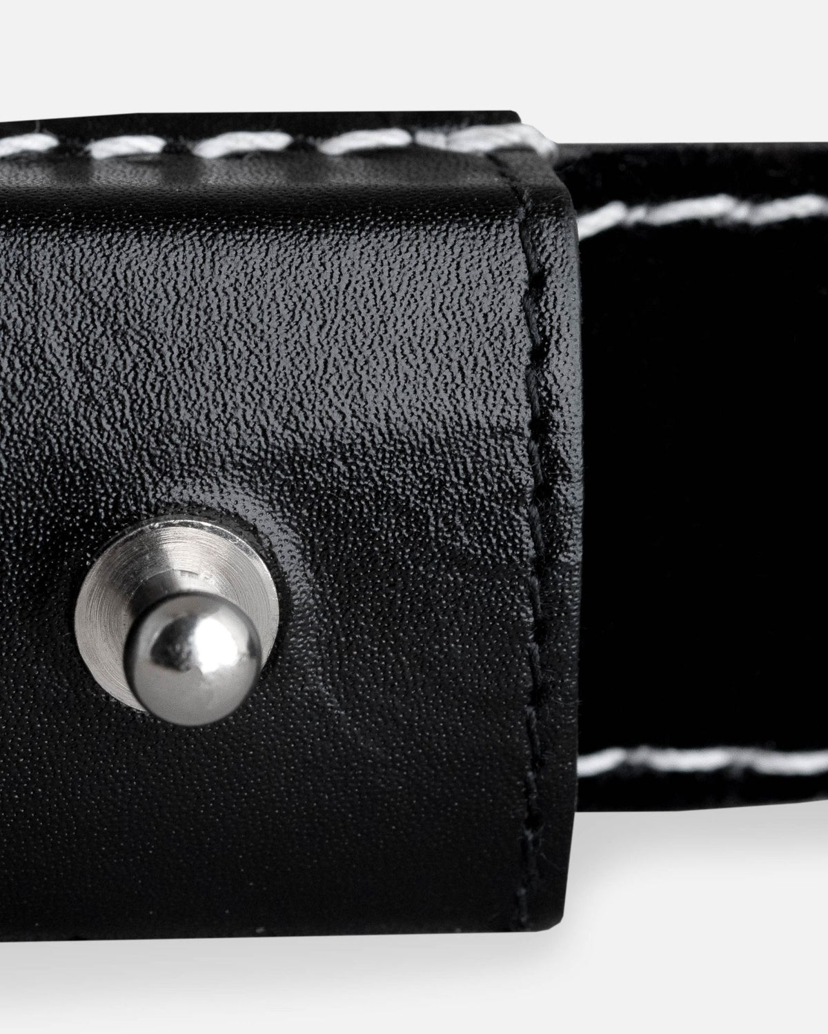 Giesen & Forsthoff Timor Rasiermesser-Etui – Leder Schwarz