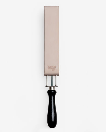 Giesen & Forsthoff Timor Spannriemen – Juchtenleder