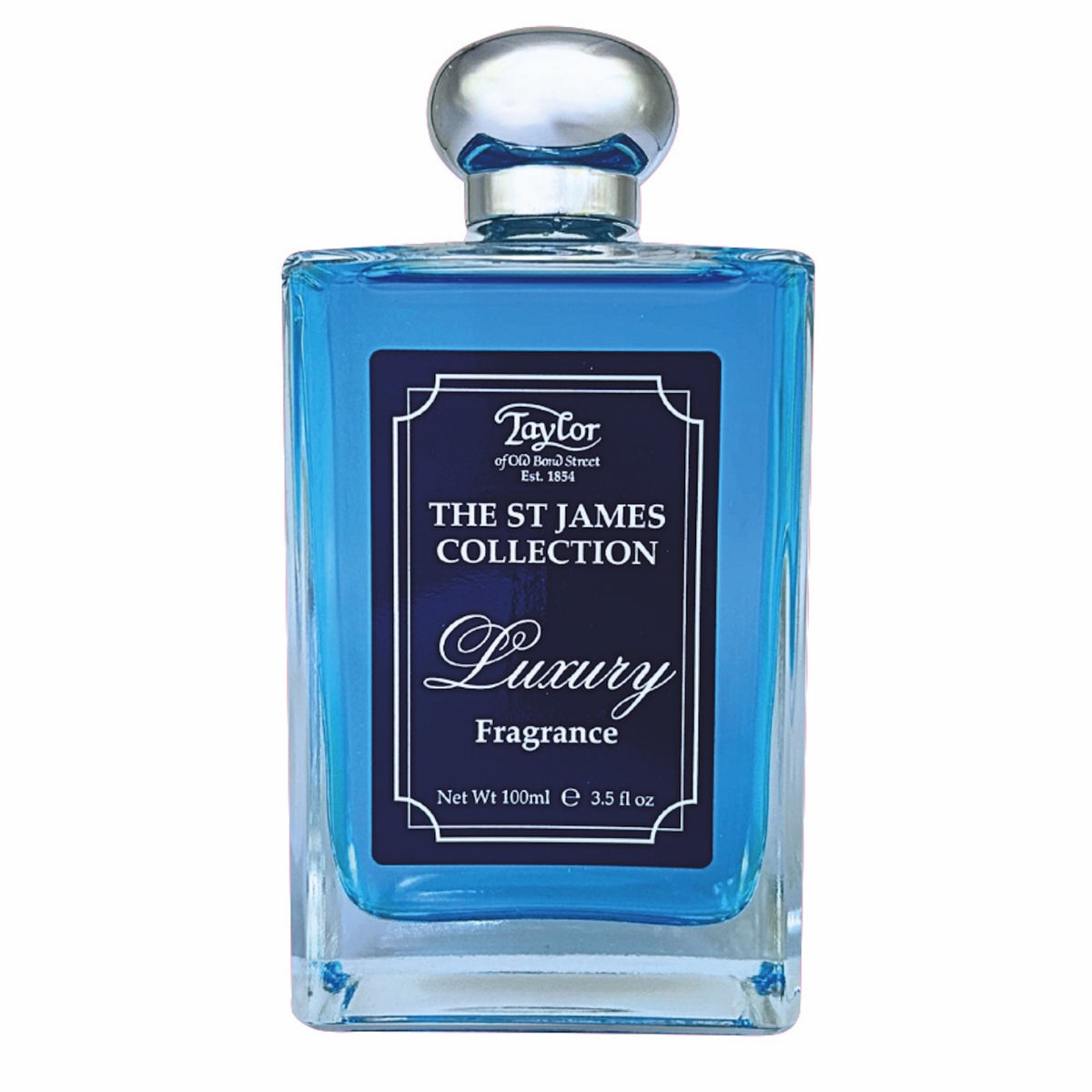 Taylor of Old Bond Street Fragrance - St James Collection