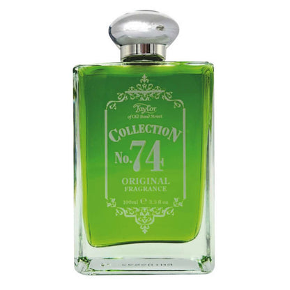 Taylor of Old Bond Street Fragrance -  No. 74 Original