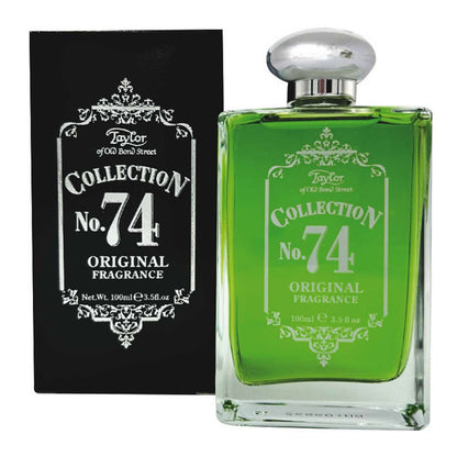 Taylor of Old Bond Street Fragrance -  No. 74 Original
