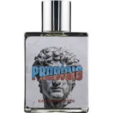 Westman Shaving Eau de Toilette - Prodígio