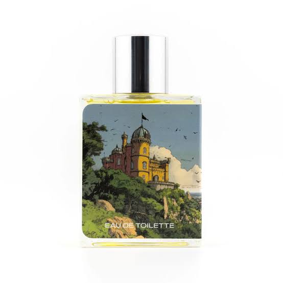 Westman Shaving Eau de Toilette - Sintra