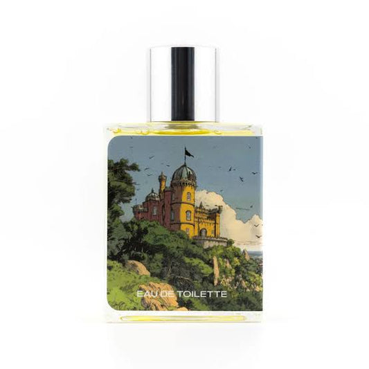 Westman Shaving Eau de Toilette - Sintra