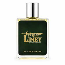 Westman Shaving Eau de Toilette - Ye Olde Limey