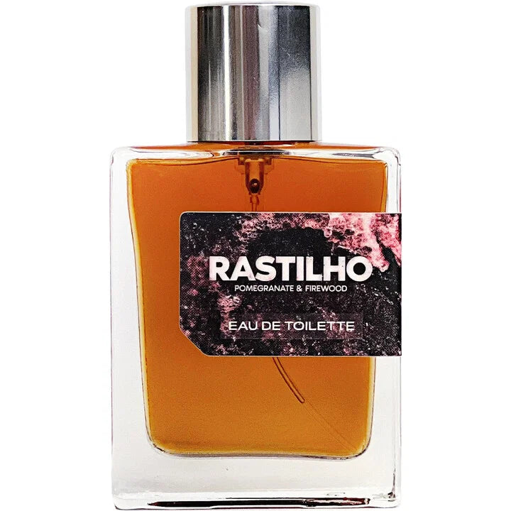 Westman Shaving Eau de Toilette - Rastilho