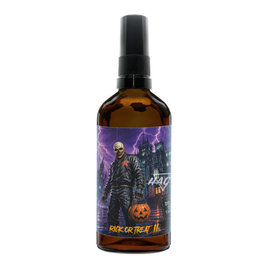 HAGS Aftershave Balm - Rick Or Treat II