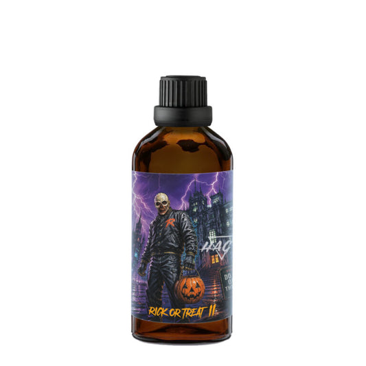 HAGS Aftershave (alkoholfrei) - Rick Or Treat II