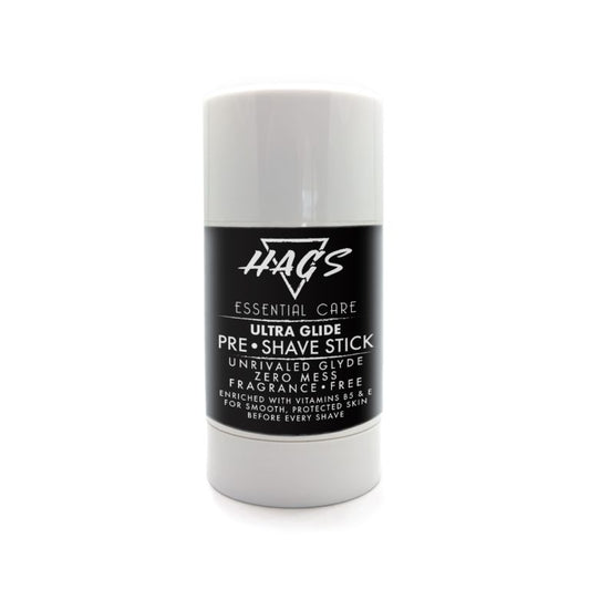 HAGS – Ultra Glide Pre-Shave Stick