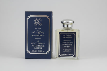 Taylor of Old Bond Street Aftershave Lotion  - Mr Taylor