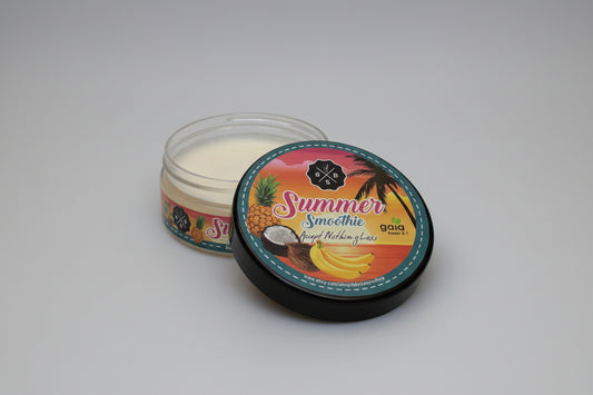 BBS Shaving Soap - Summer Smoothie