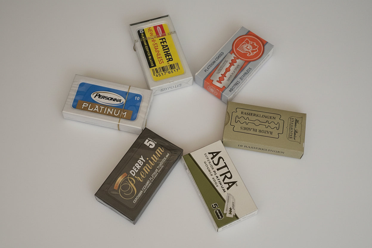 Klingen Testkit