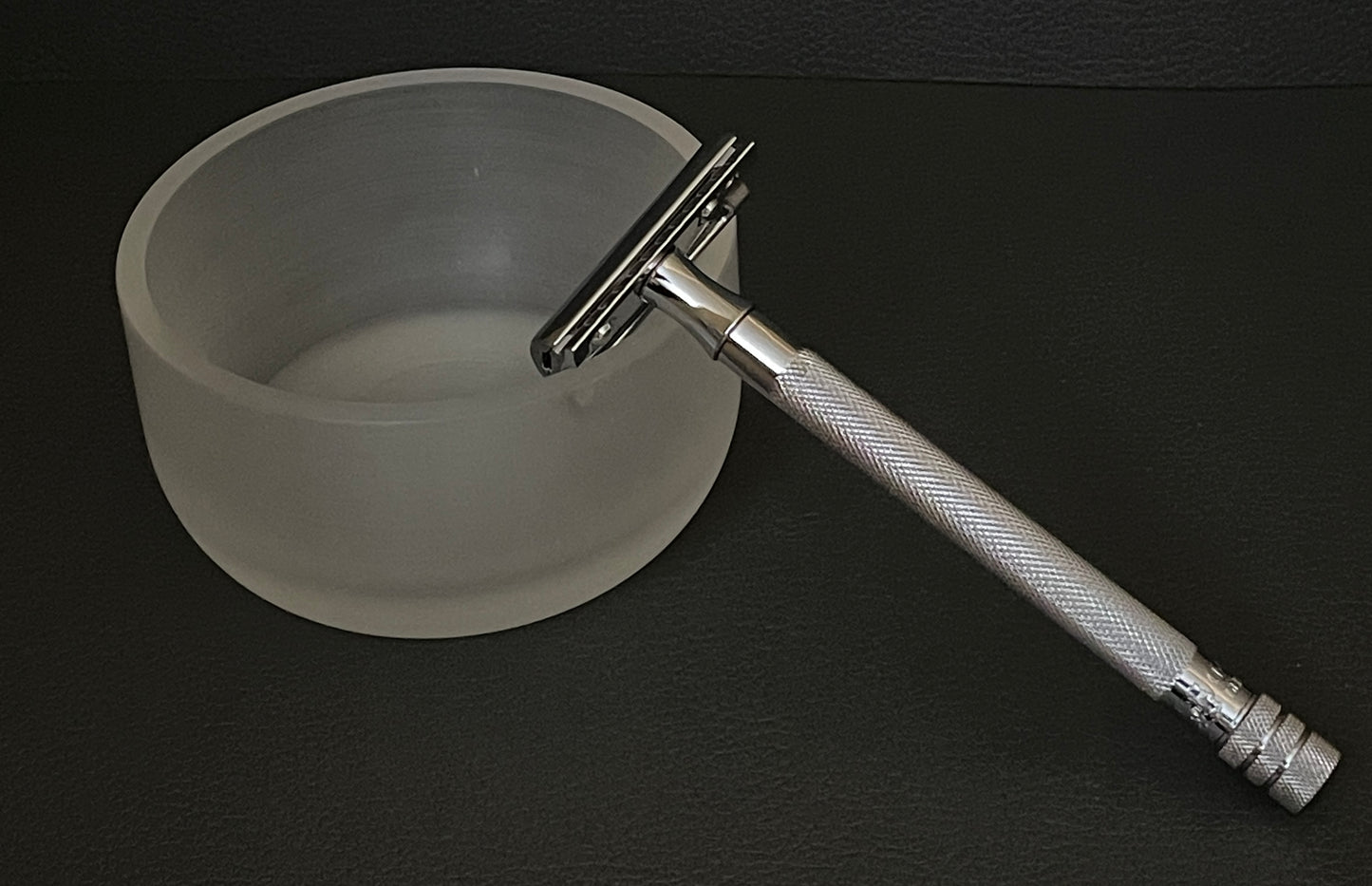 Safety Razor 24C