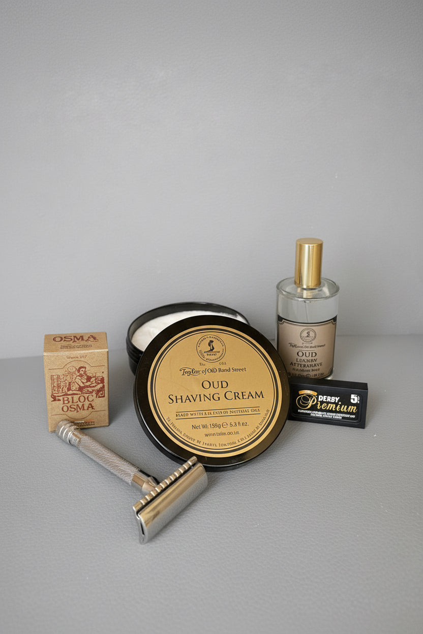 Einsteiger-Set Oud