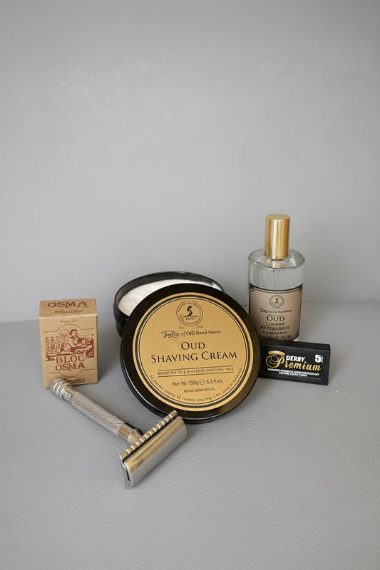 Einsteiger-Set Oud
