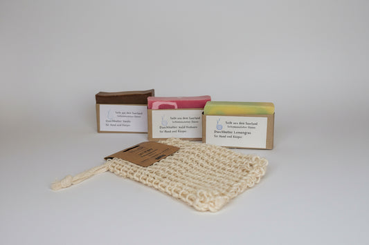 Duschpflege-Set