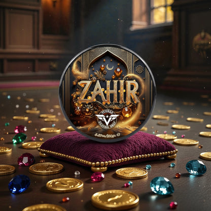 Veteran Soap Rasierseife - Zahir